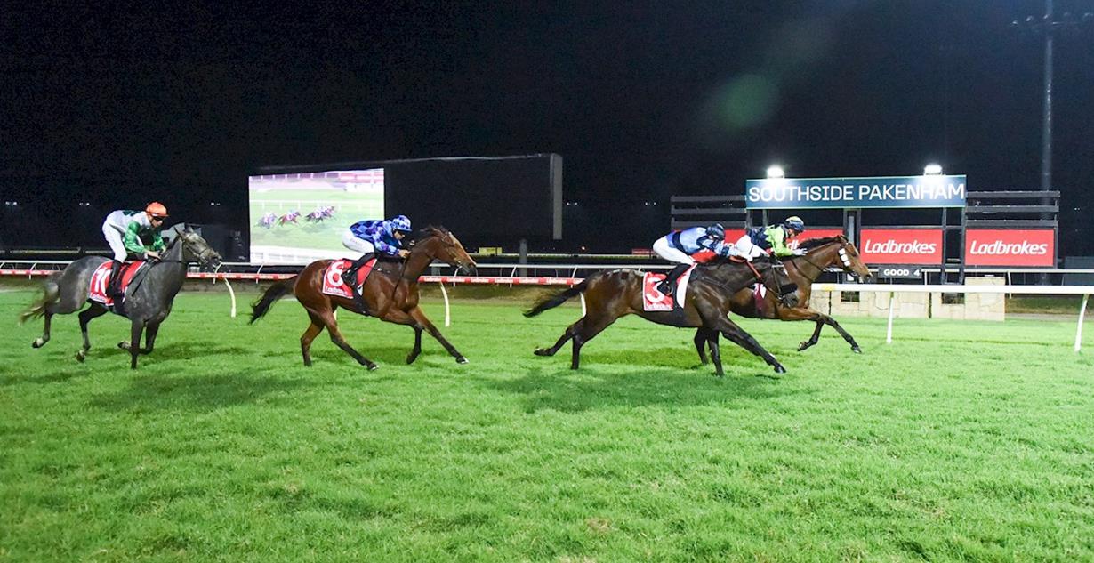 My Roca Fella - Pakenham 1st May 2026